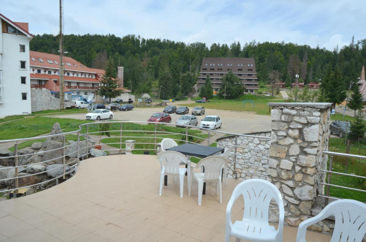 Vila Liliacul Стана-де-Вале Екстер'єр фото